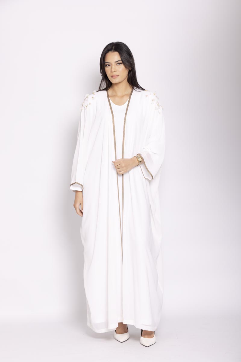 Fadwa Sabiry - Abaya Noha