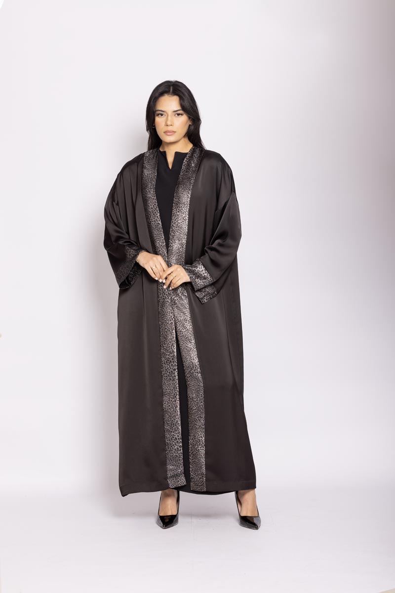 Fadwa Sabiry - Abaya Lara