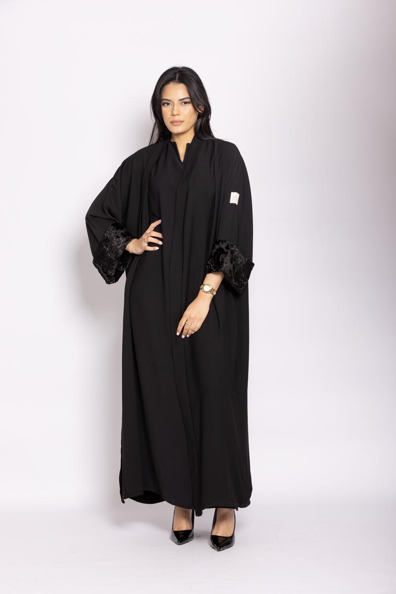Fadwa Sabiry - Abaya Line