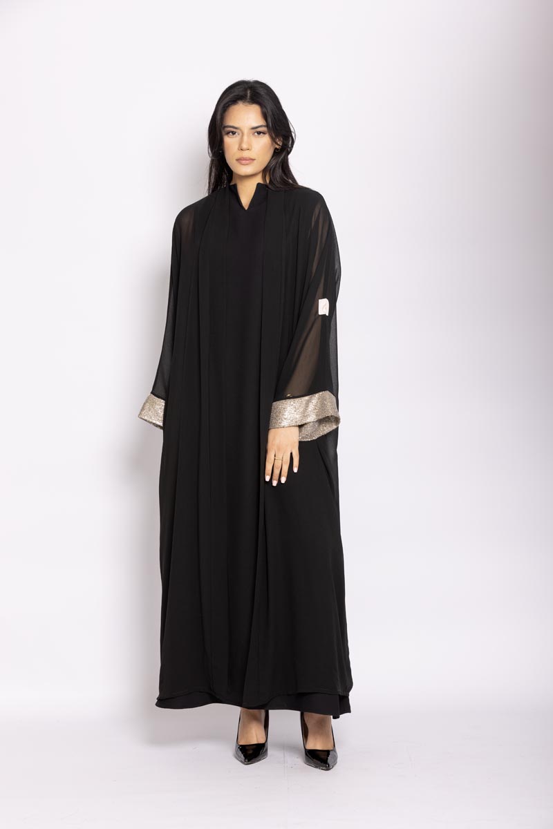 Fadwa Sabiry - Abaya Samar