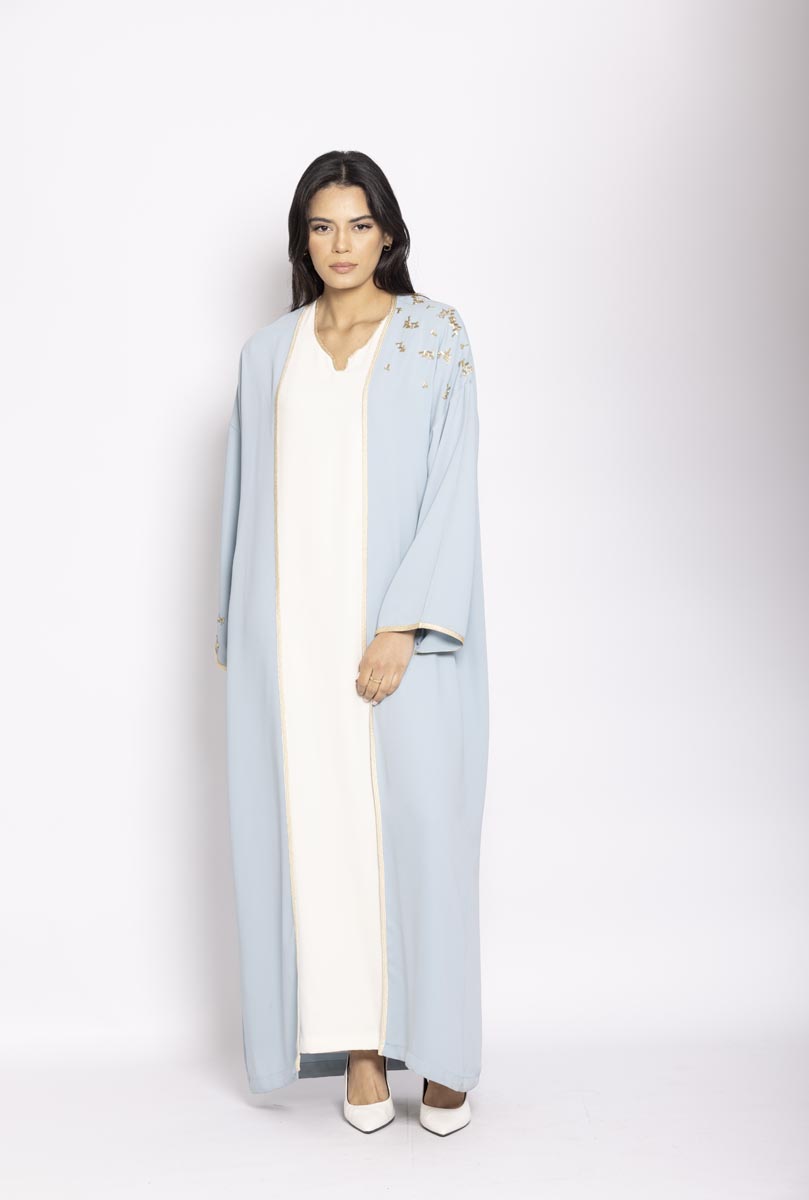 Fadwa Sabiry - Abaya Maram