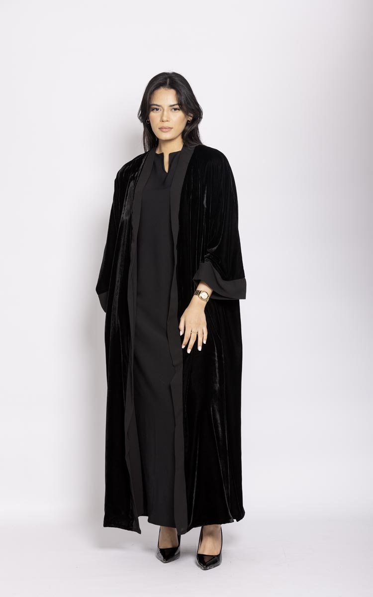 Fadwa Sabiry - Abaya Mia