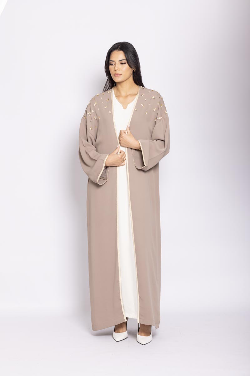Fadwa Sabiry - Abaya Leni