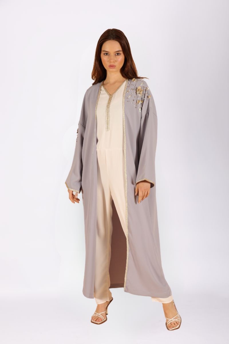 Fadwa Sabiry - Abaya Hala