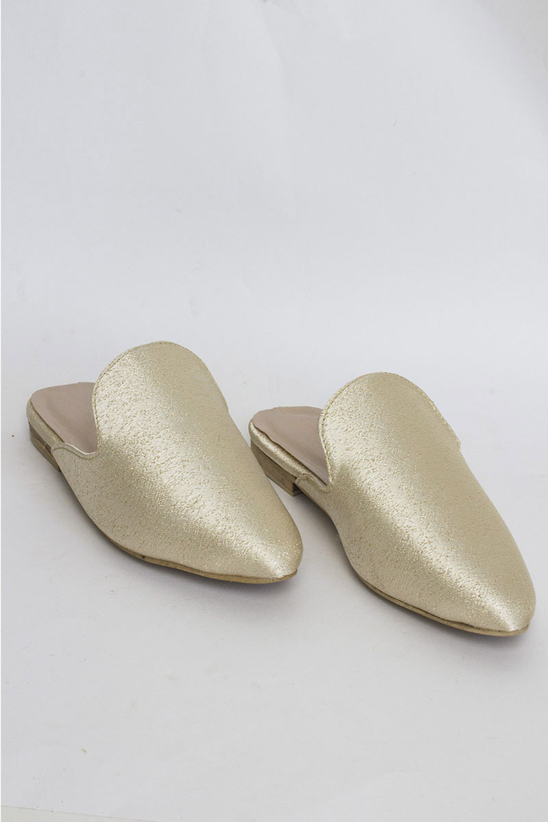 Fadwa Sabiry - Slippers Lina