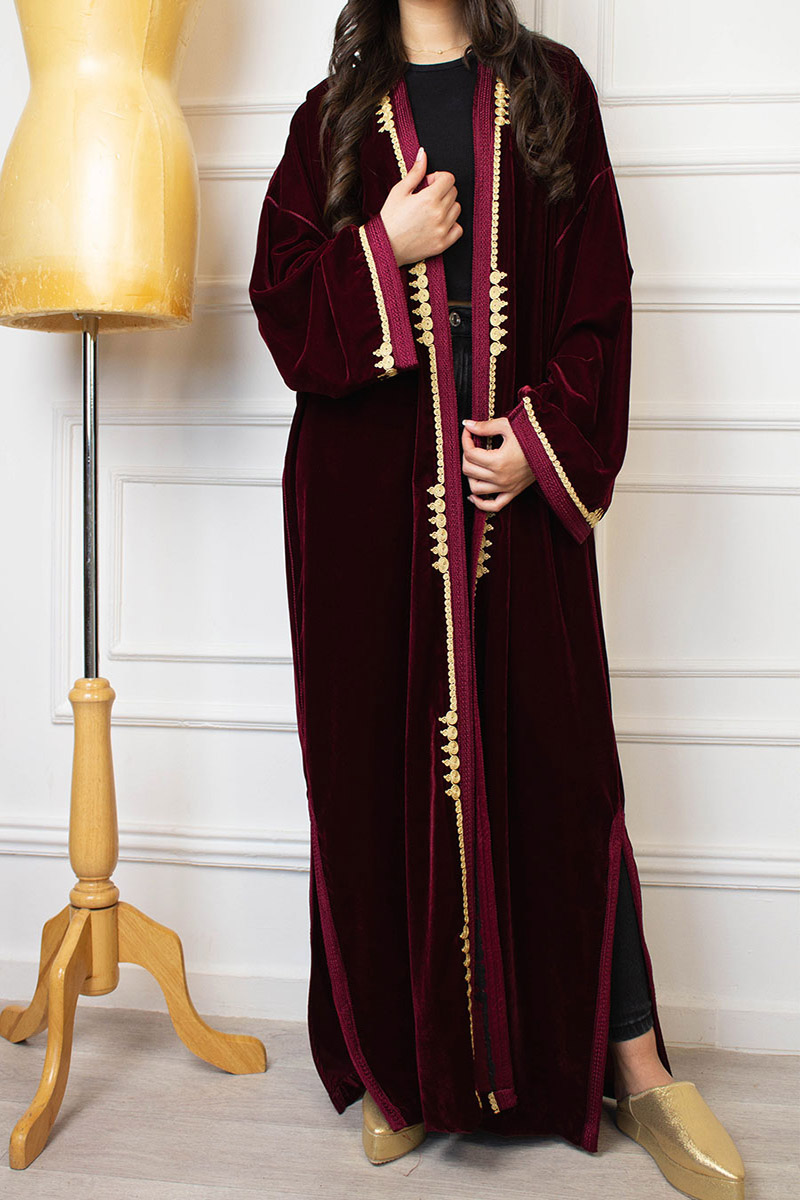 Fadwa Sabiry - Abaya Yana