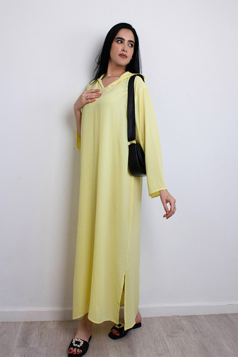 Fadwa Sabiry - Jellabya Mana