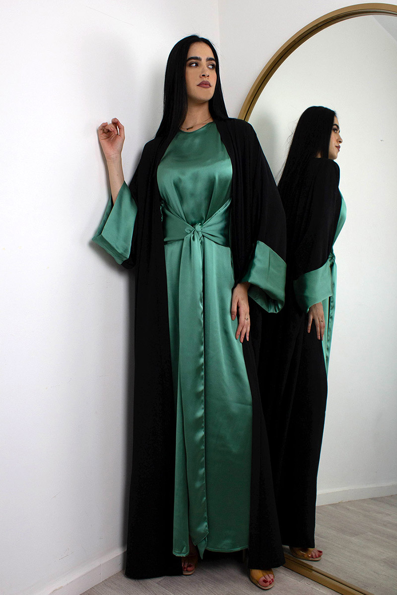 Fadwa Sabiry - Abaya Maya