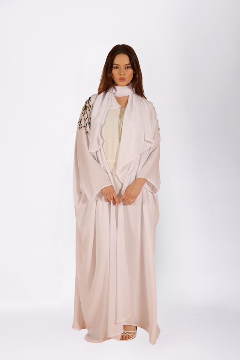Fadwa Sabiry - Abaya Ghada