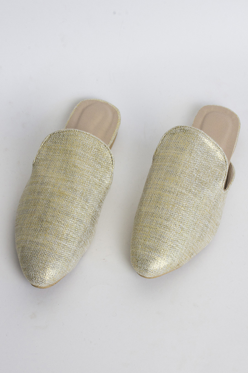 Fadwa Sabiry - Slippers Nejma