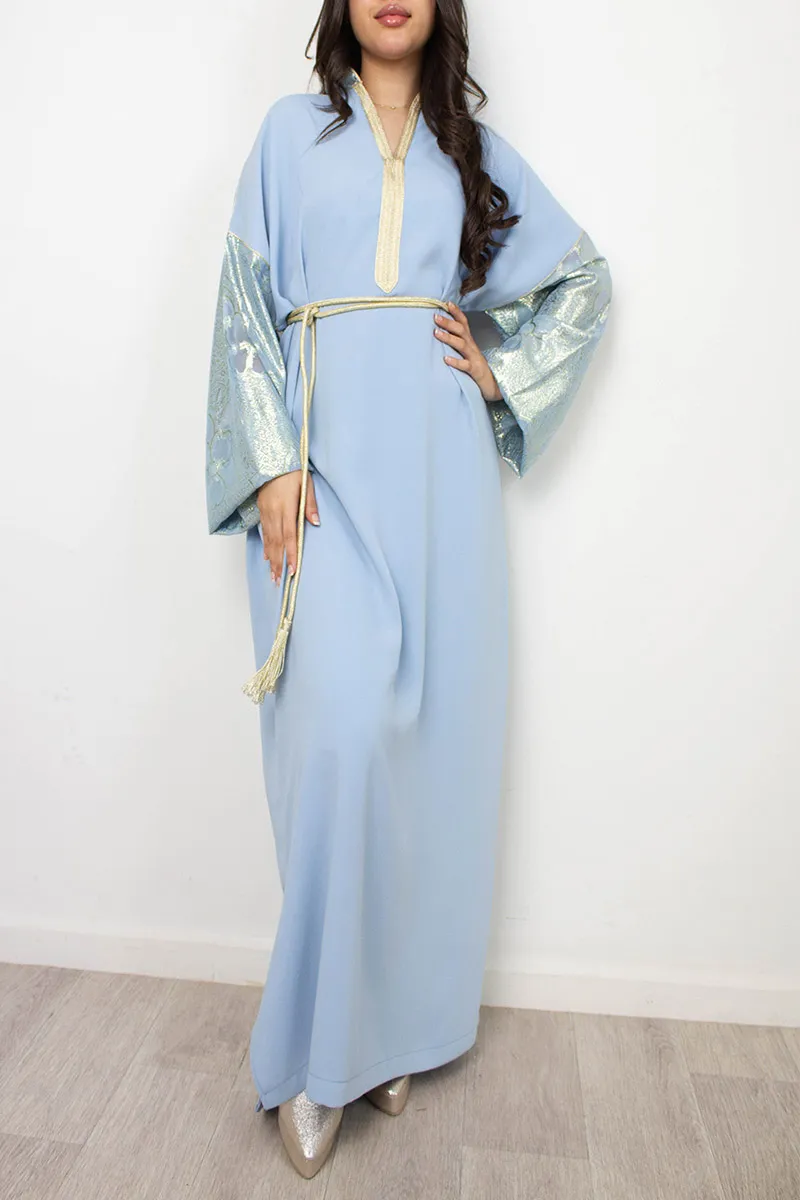 Fadwa Sabiry - Caftan Noha
