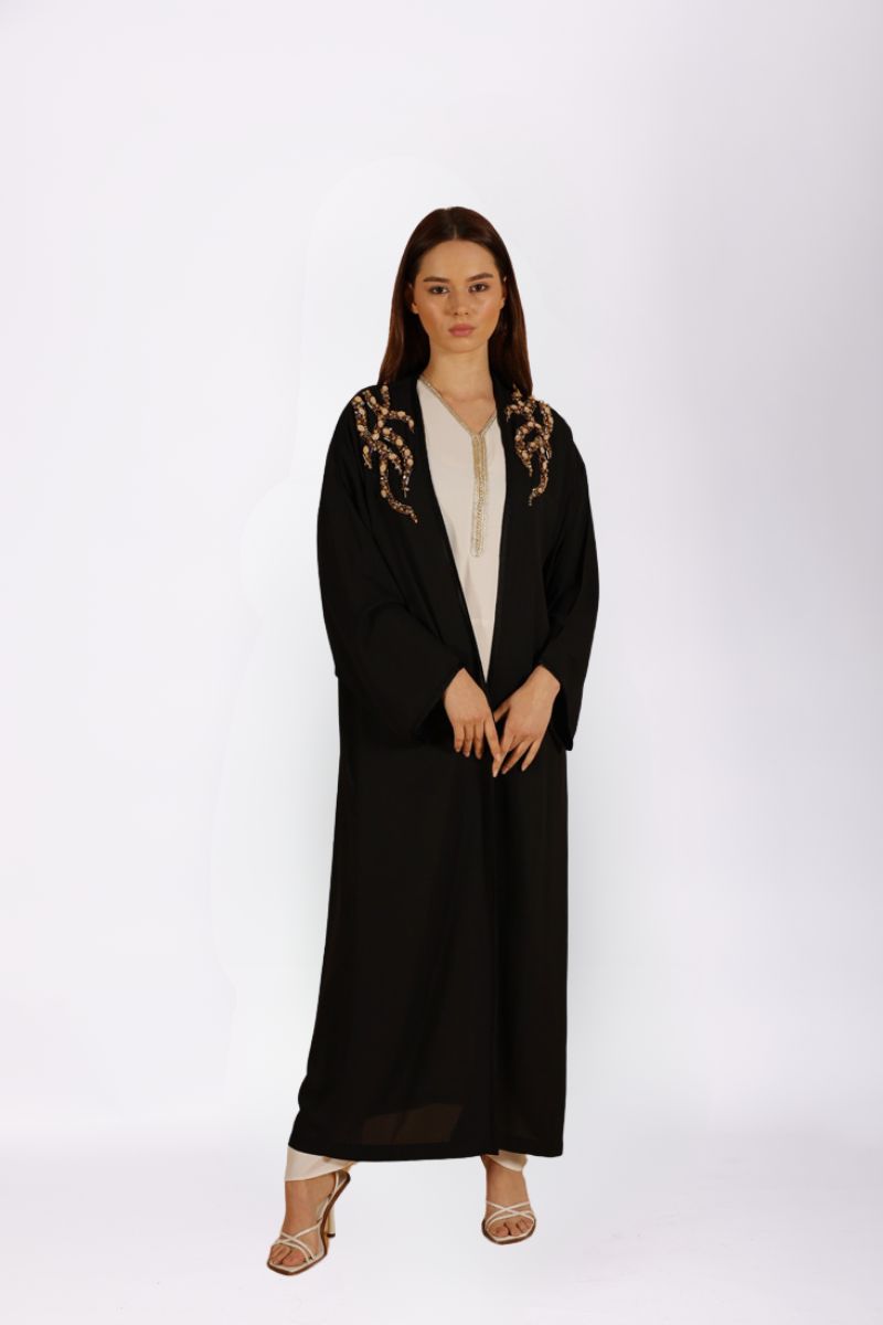 Fadwa Sabiry - Abaya Amira
