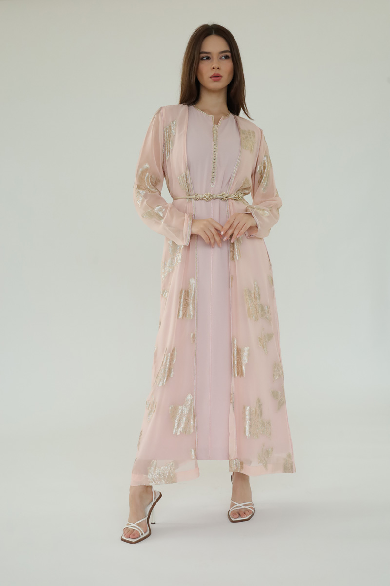 Fadwa Sabiry - Caftan Soha