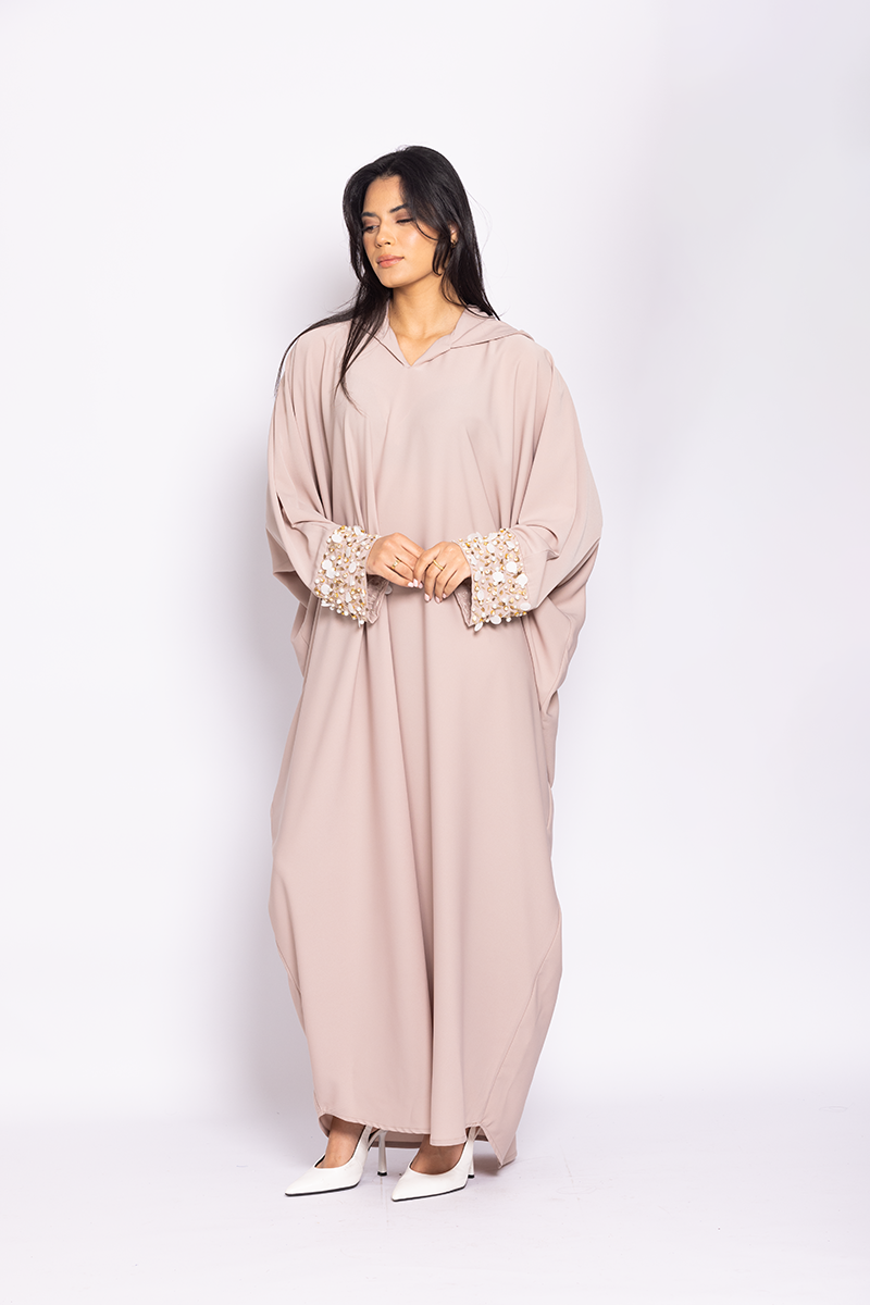 Fadwa Sabiry - Jellabya Noor