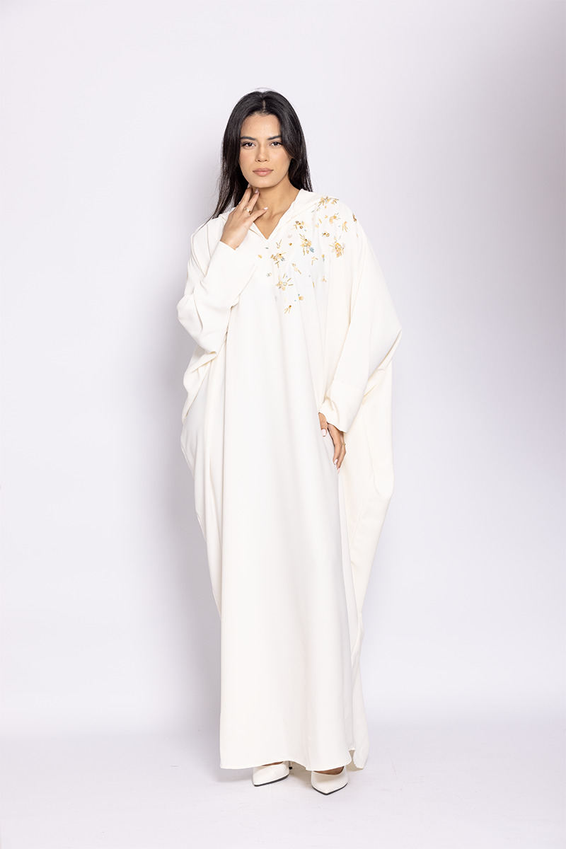 Fadwa Sabiry - Jellabya Aya