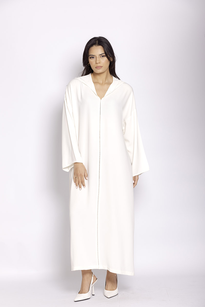 Fadwa Sabiry - Jellabya Randa