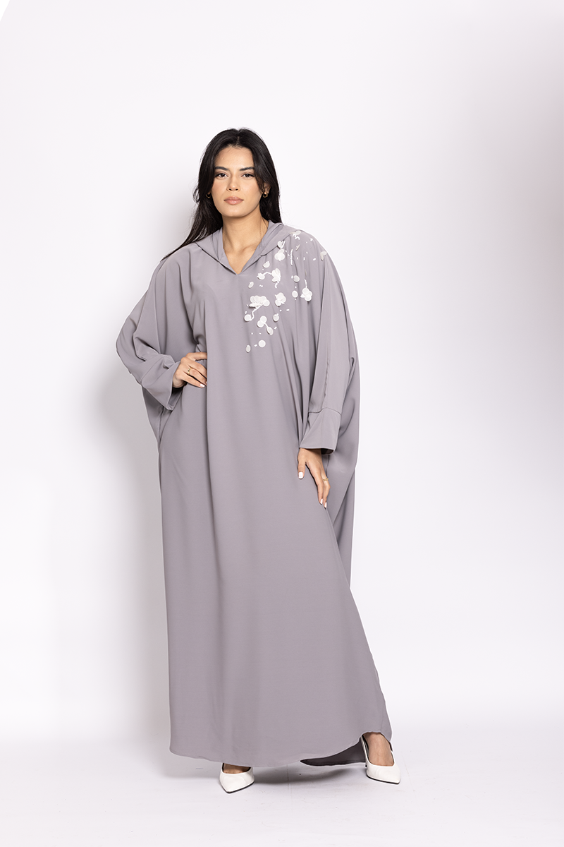 Fadwa Sabiry - Jellabya Asma