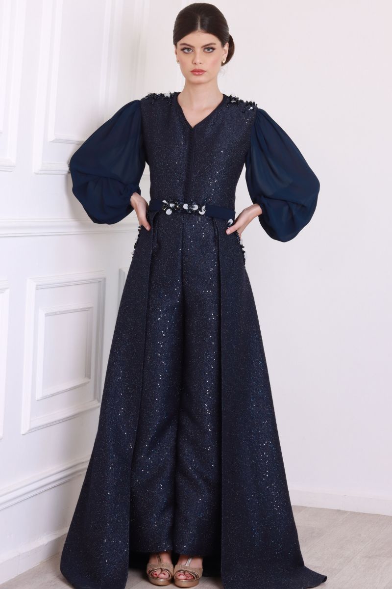 Fadwa Sabiry - Jumpsuit Lara