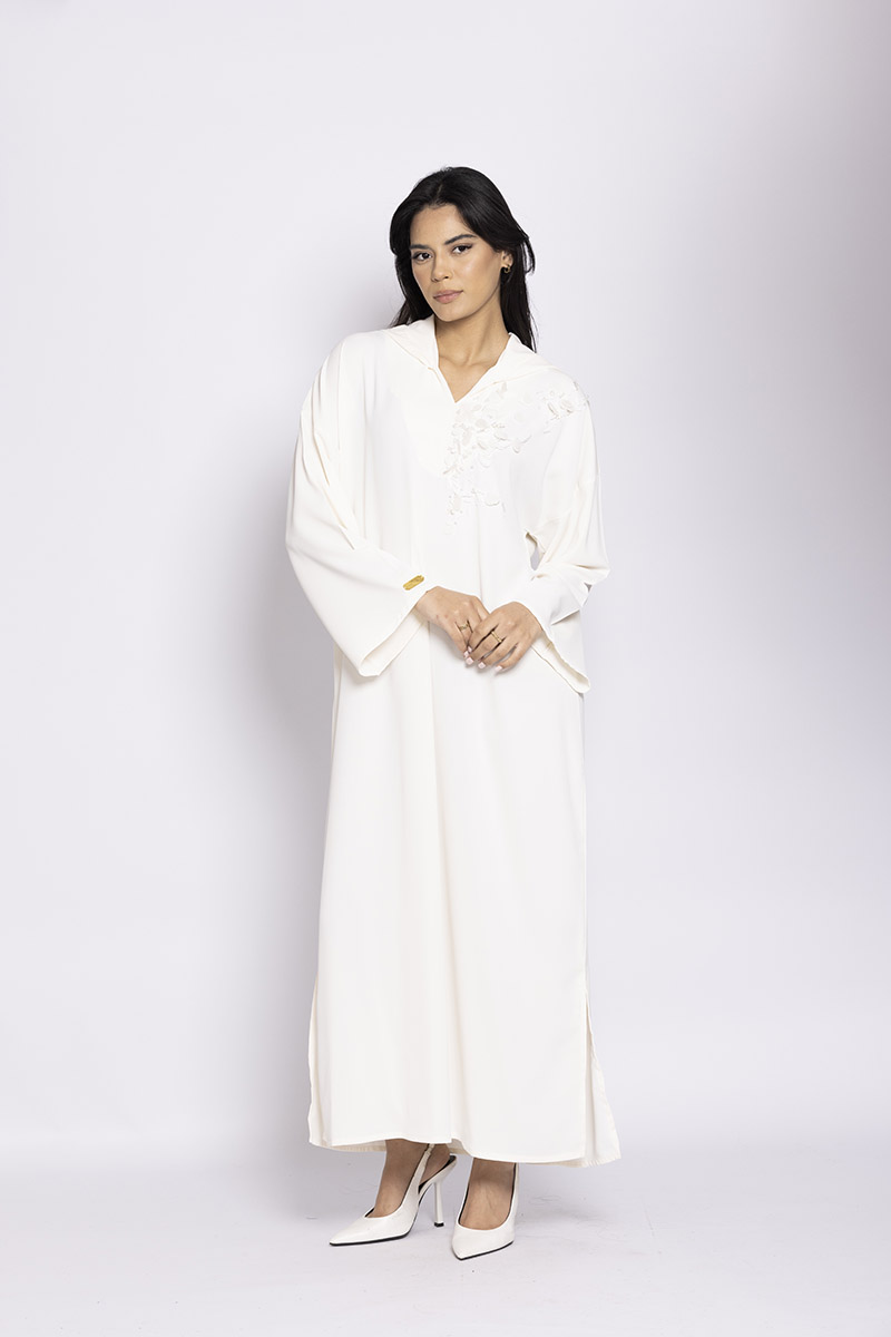 Fadwa Sabiry - Jellabya Maria